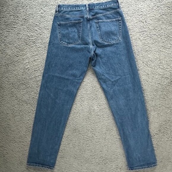 OCTOBRE Editions Hanson Straight Pants-Jeans Made in Portugal Men's Size 32 -EUC - Picture 8 of 10